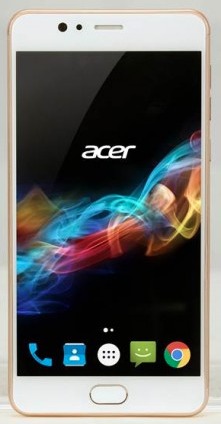 Acer